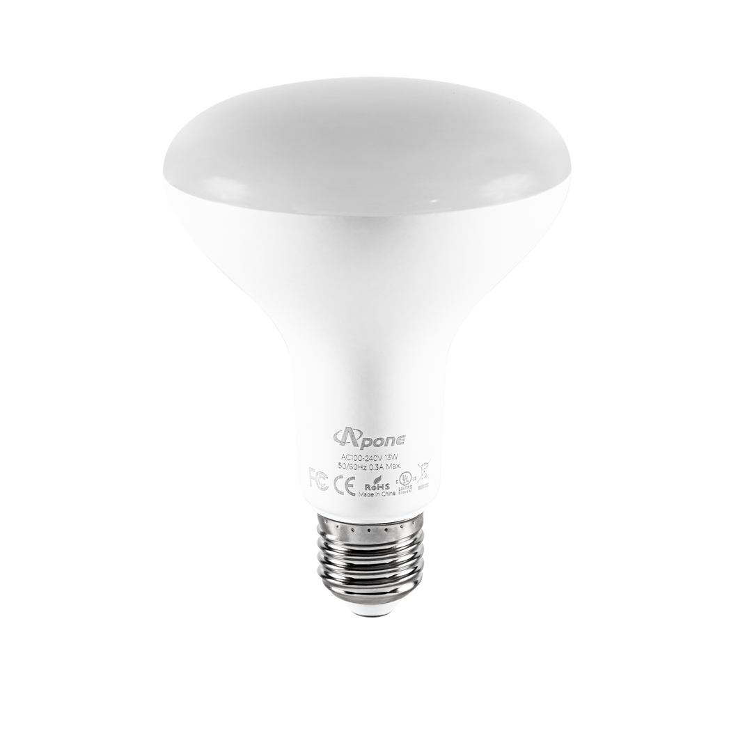 Br30 2024 rgb bulb