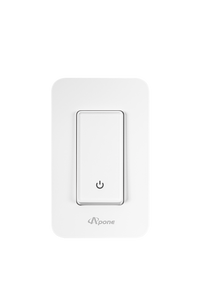 APone 3-Ways Wi-Fi Smart Switch (2 Pk)