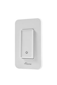 APone 3-Ways Wi-Fi Smart Switch