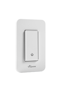 APone 3-Ways Wi-Fi Smart Switch