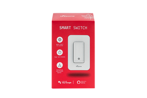 APone 3-Ways Wi-Fi Smart Switch