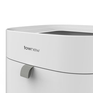 TOWNEW T Air Lite Smart Waste Bin - 16.5L