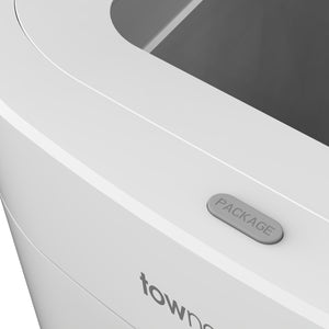 TOWNEW T Air Lite Smart Waste Bin - 16.5L