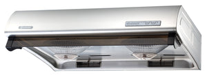 U2IIM-HS Sakura 30" Range Hood - Stainless Steel - Made in Taiwan