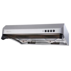 Sakura U3R 30" Range Hood - Stainless Steel - Made in Taiwan