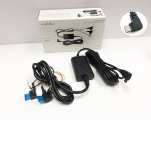 Arpha W05 Hardwiring Kit for Arpha Dashcam W01/W02